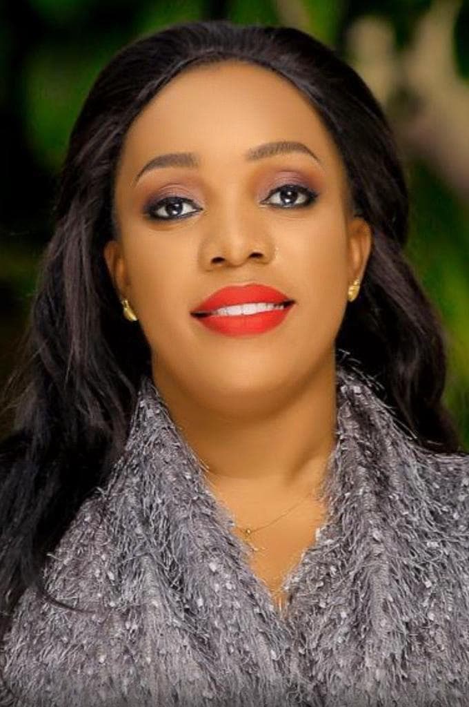 Mrs. Carol Kakooza