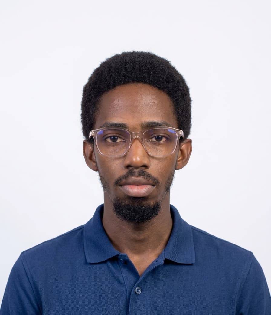 Mr. Kelvin Ssemwezi