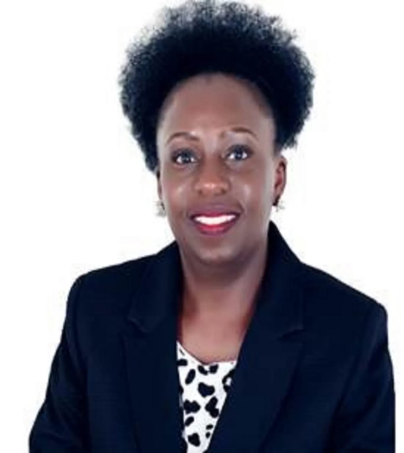 Dr. Birungi Korutaro