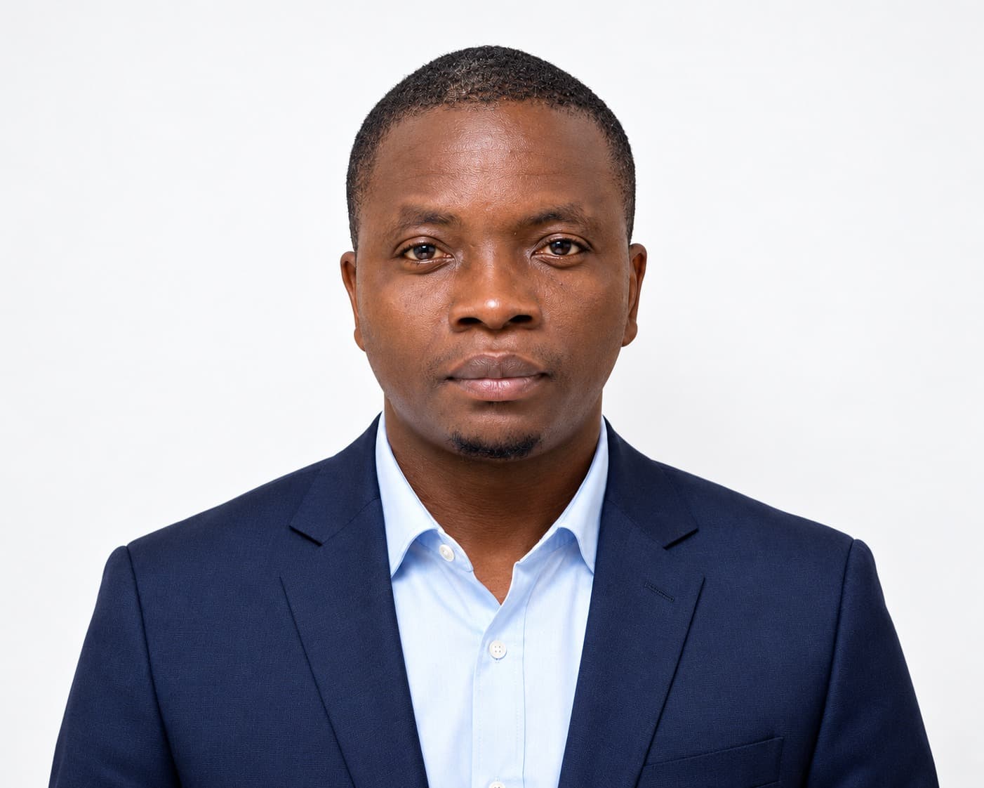 Mr. Kenneth Oburu