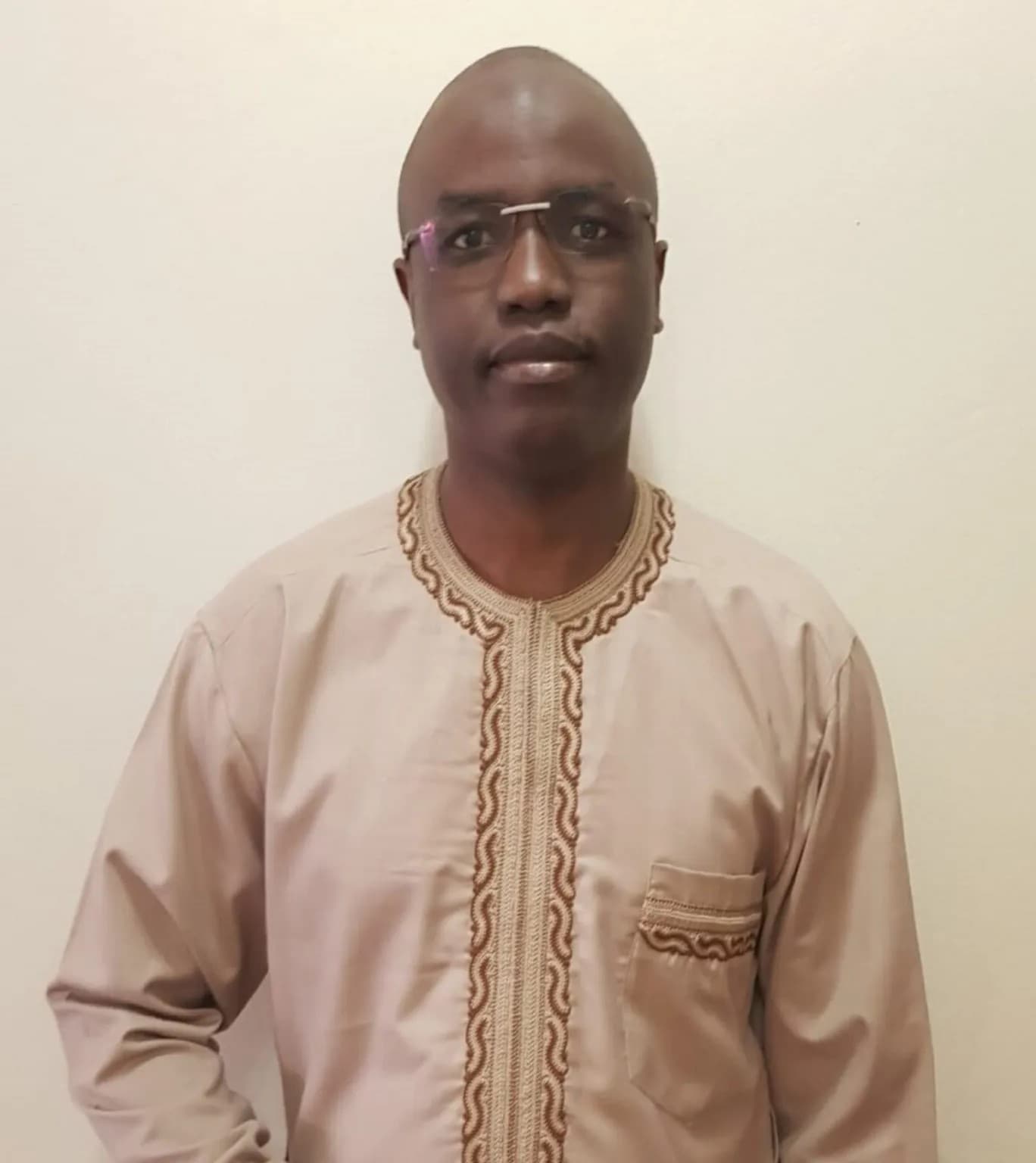 Mr. Emmanuel Osanga