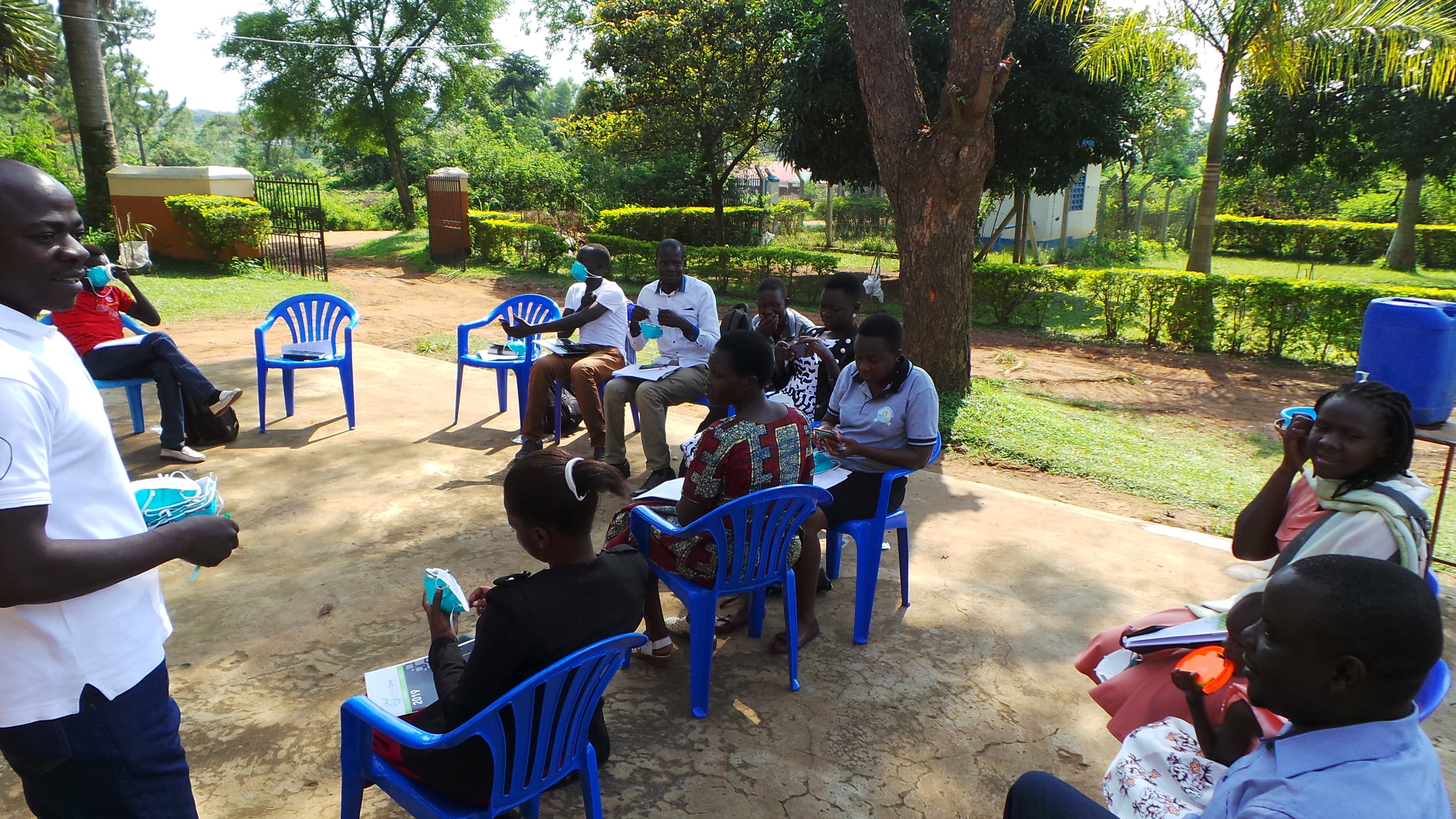 Heifer Uganda 1