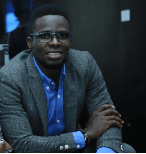Mr. Kenneth Kabuye