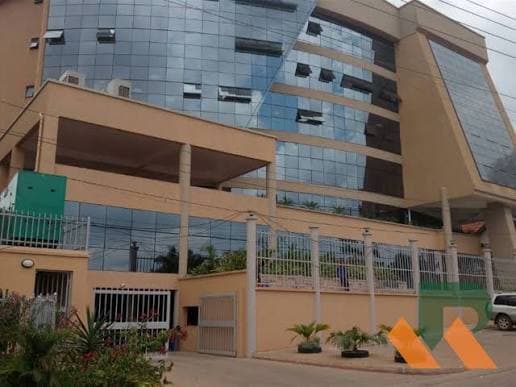 AxiomZorn Uganda Office